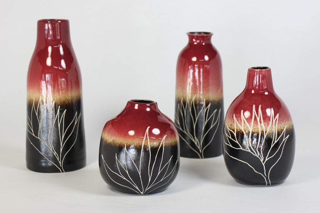 Small Vases