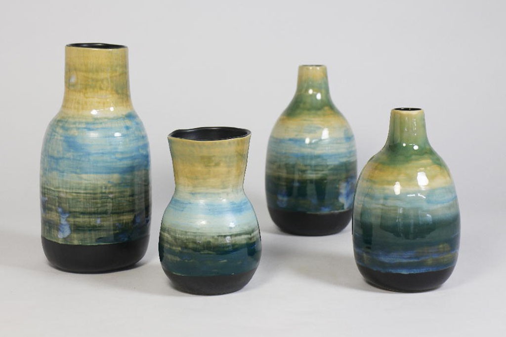 Small Vases