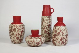 Small Vases