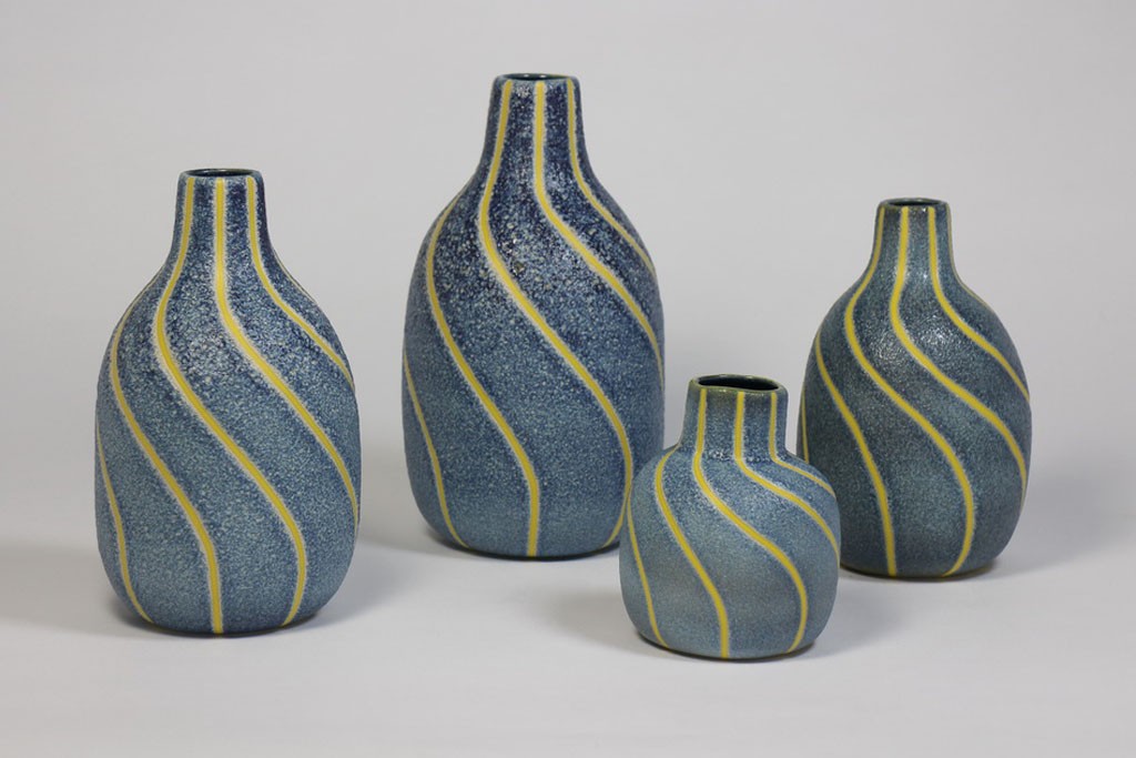 Small Vases