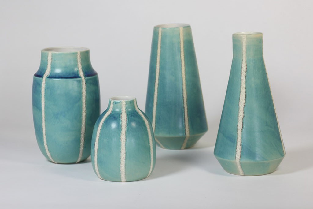 Small Vases