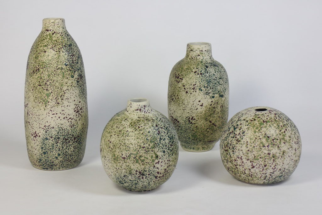 Small Vases