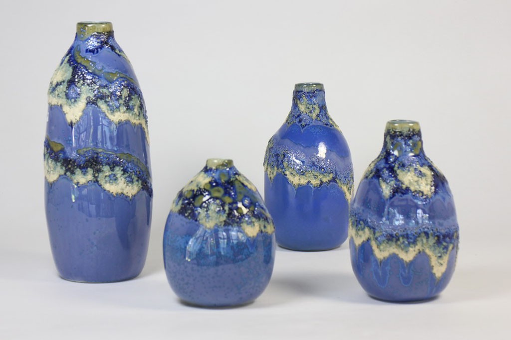 Small Vases