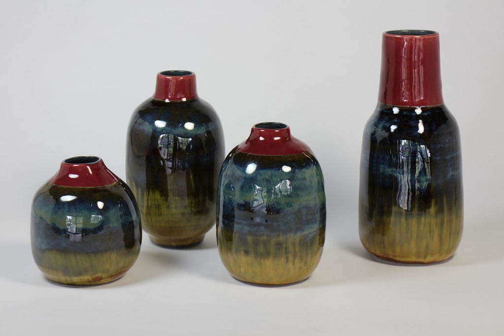 Small Vases