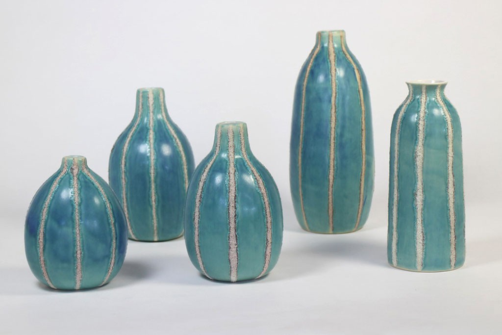 Small Vases