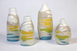 Small Vases