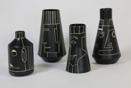 Small Vases