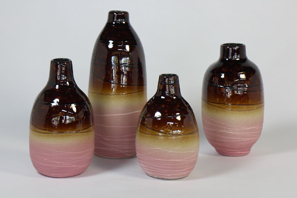 Small Vases