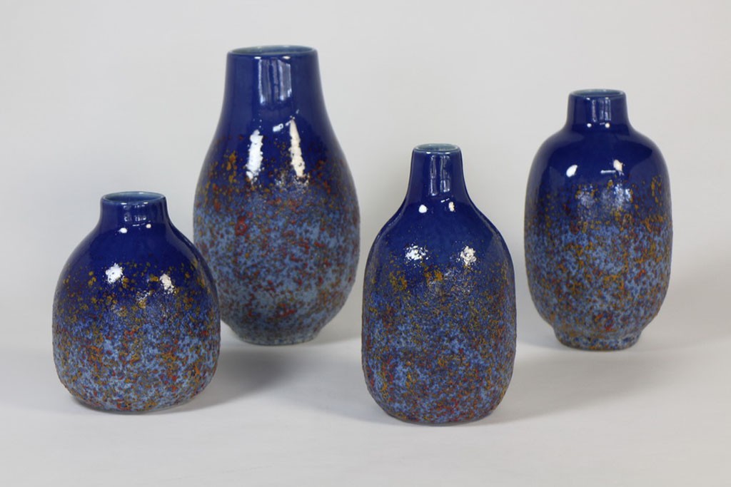 Small Vases