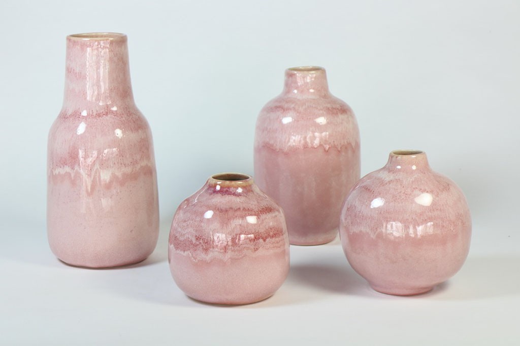 Small Vases