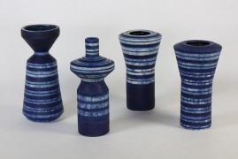 Small Vases