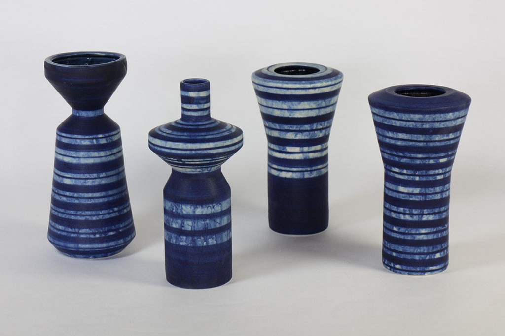 Small Vases