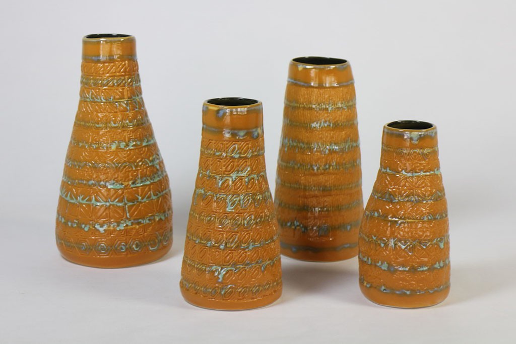 Small Vases