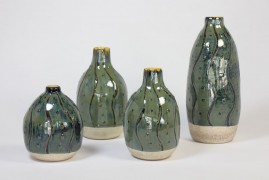 Small Vases