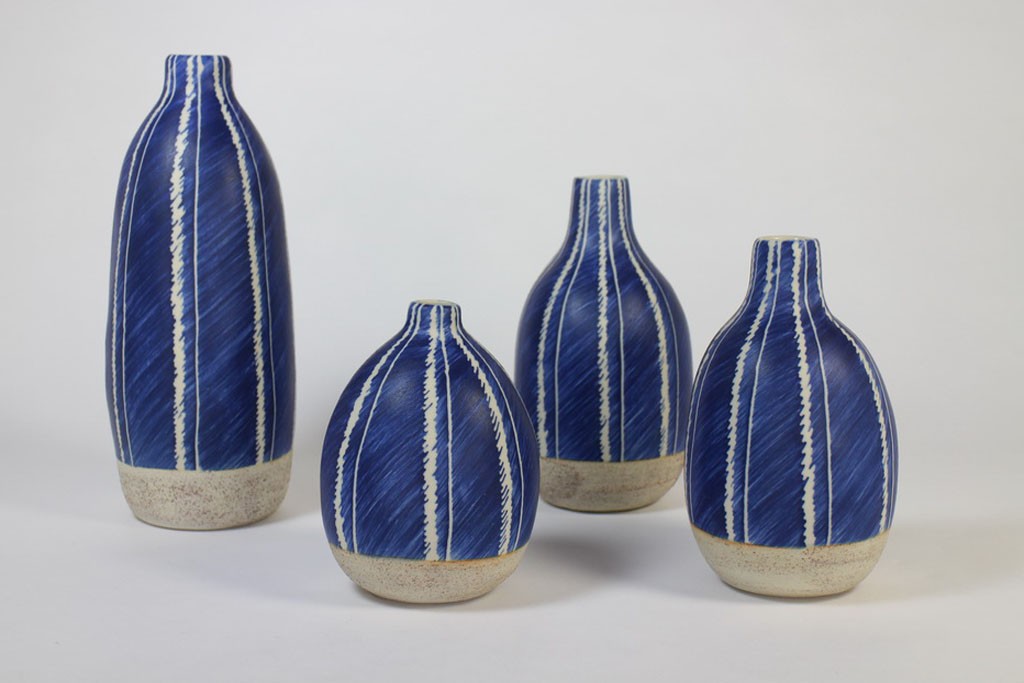 Small Vases