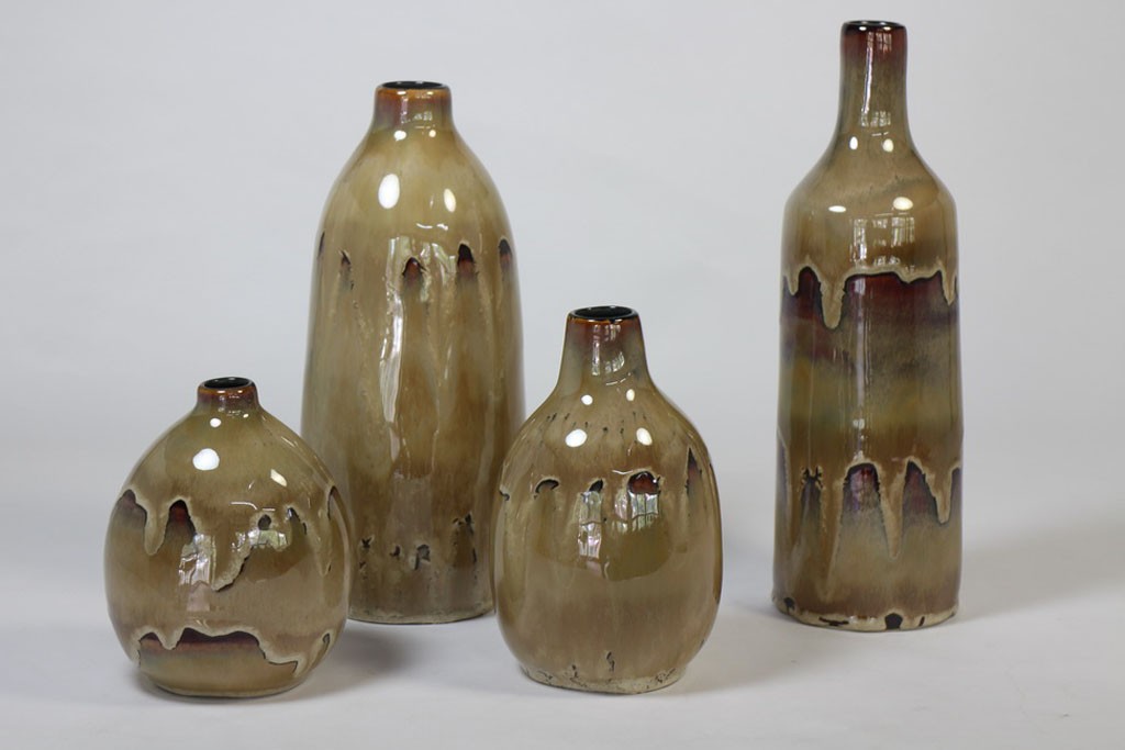 Small Vases