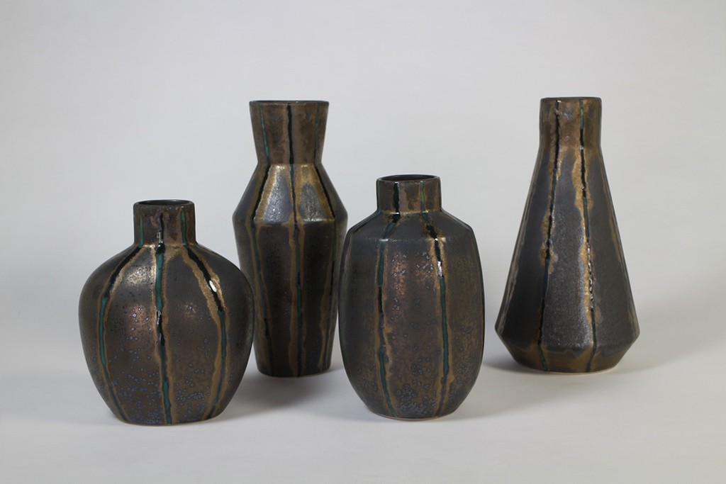 Small Vases