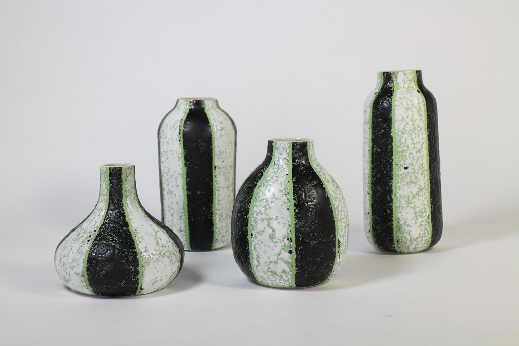 Small Vases