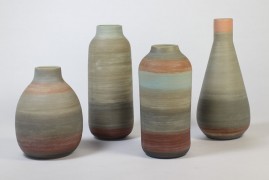 Small Vases