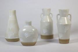 Small Vases