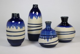 Small Vases