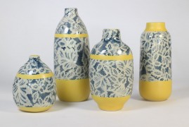 Small Vases