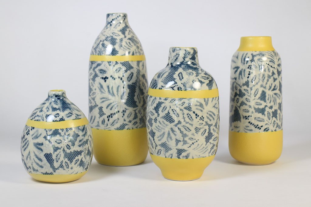 Small Vases