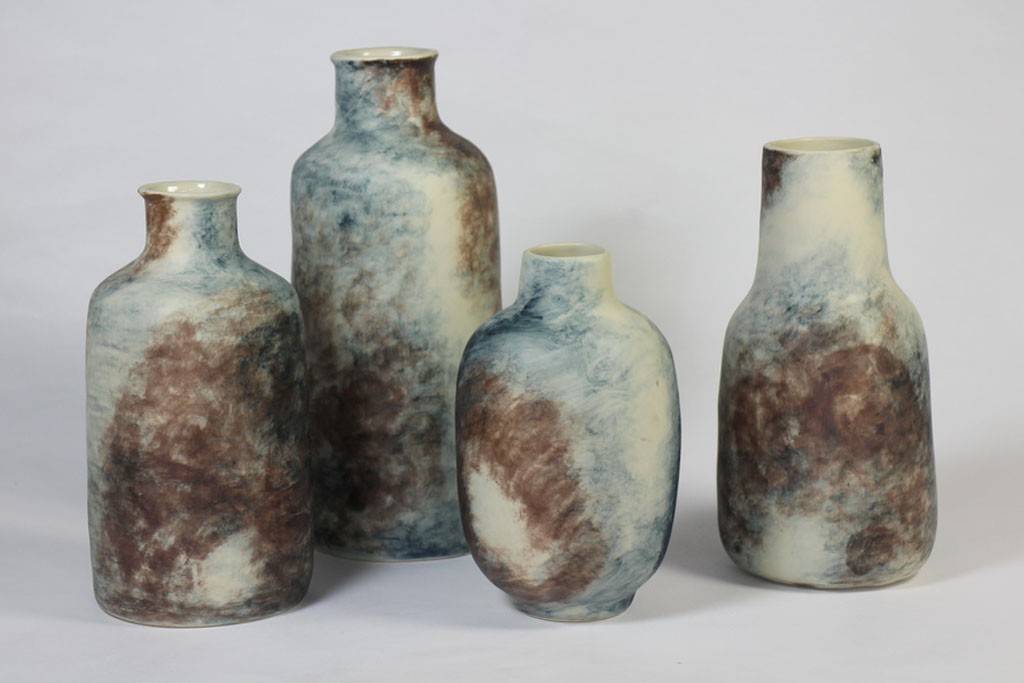 Small Vases