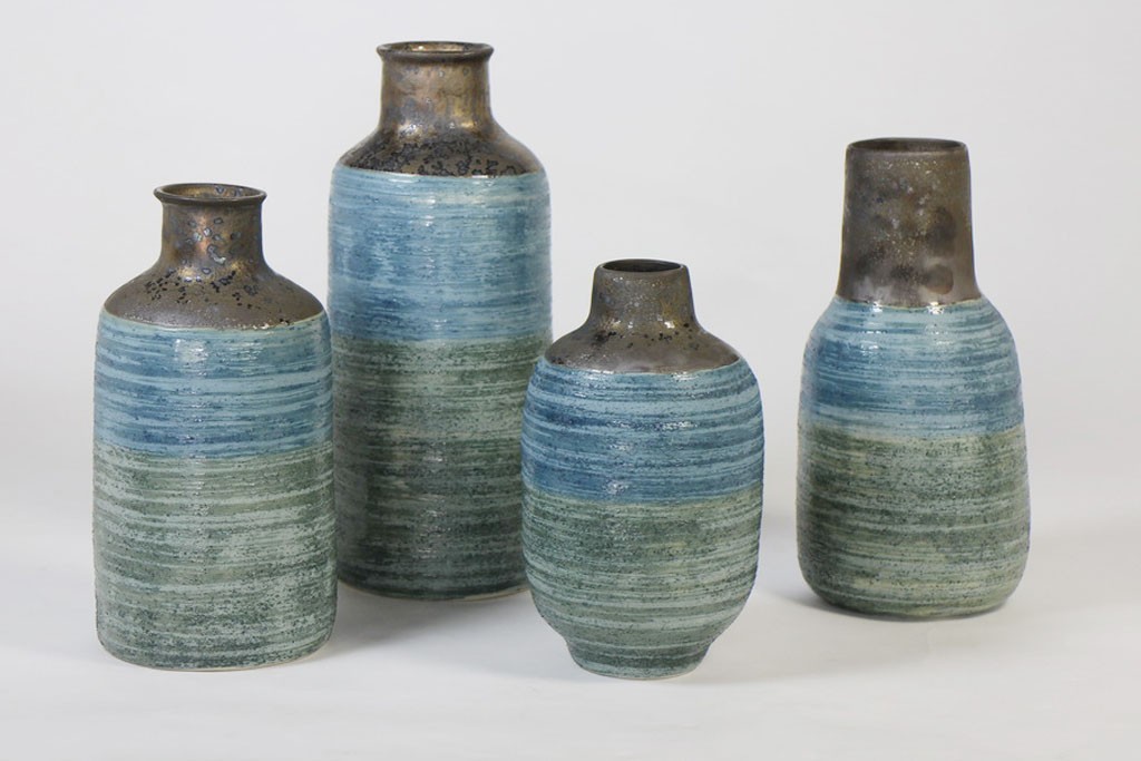 Small Vases