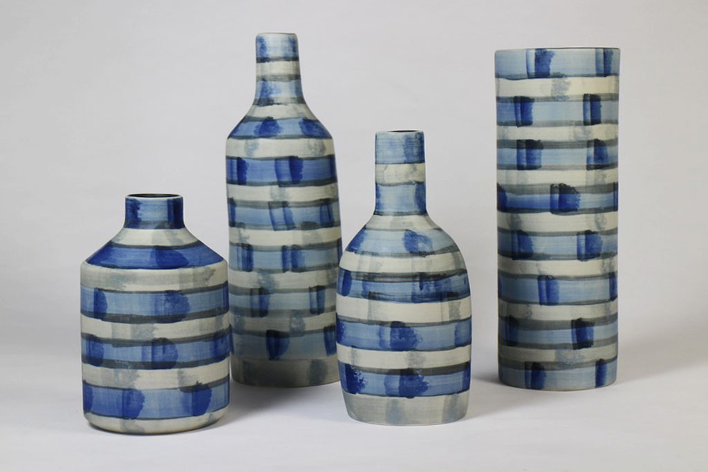 Small Vases