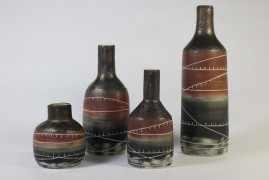 Small Vases