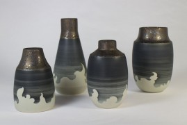 Small Vases