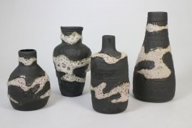 Small Vases