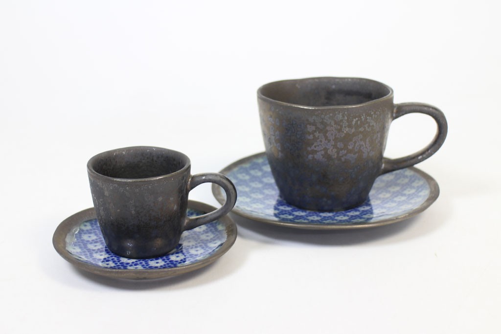 Coffee cup & Saucer