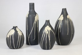 Small Vases