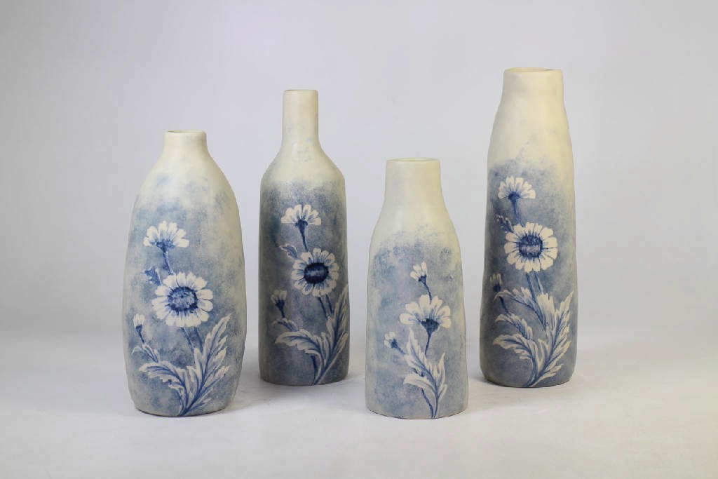 Small Vases