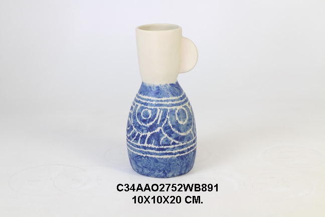 Small Vase