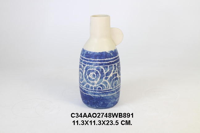 Small Vase