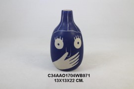 Small Vase