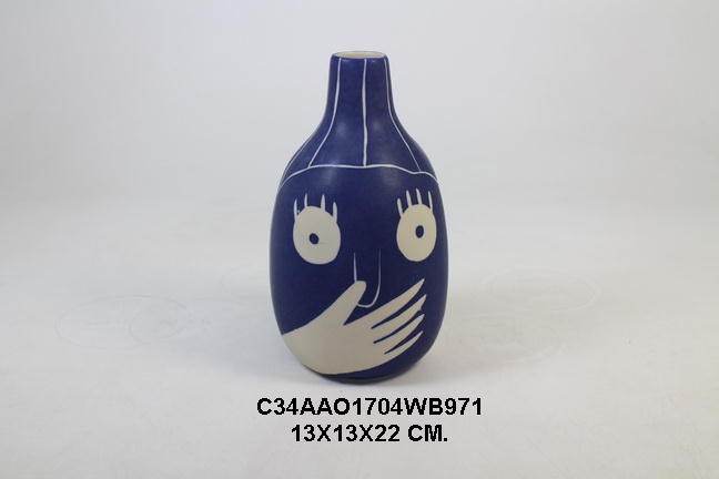 Small Vase