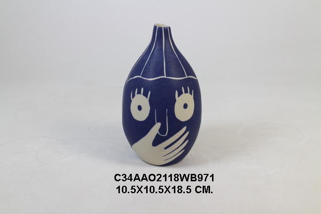 Small Vase