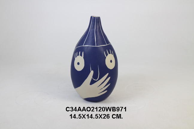 Small Vase