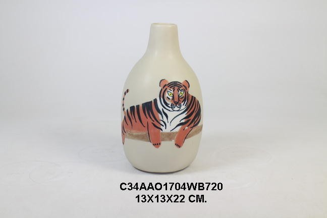 Small Vase