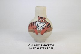 Small Vase