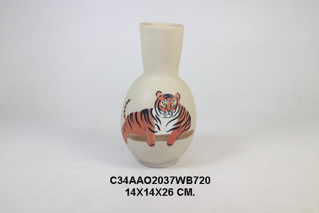 Small Vase