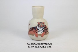 Small Vase