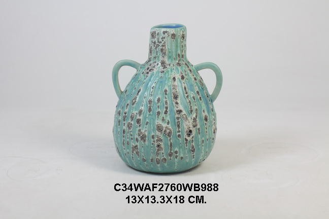 Small Vase