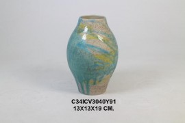 Small Vase