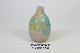 Small Vase