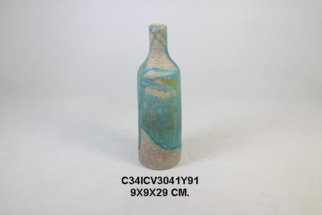 Small Vase